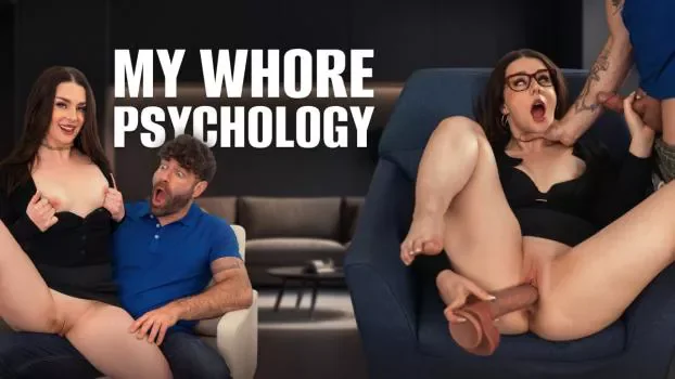 My Whore Psychology