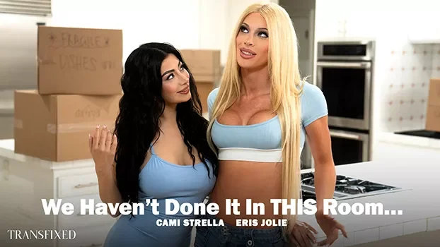 Episode #422- Cami Strella