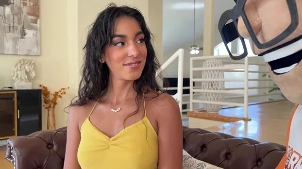 Claire Black Arab Porn