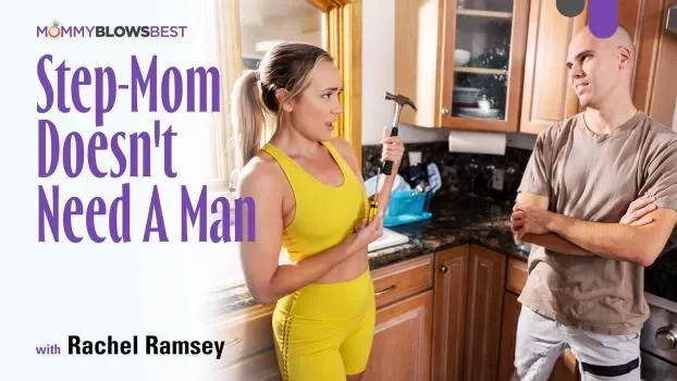 Rachel Ramsey Anal & A2M Audition