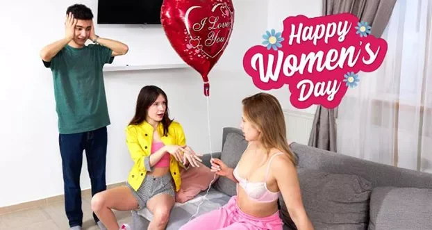 International Women’s Day 2026
