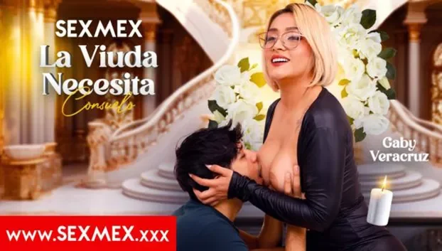 Sabrina Sabrok & Gaby Veracruz Delicious Threesome