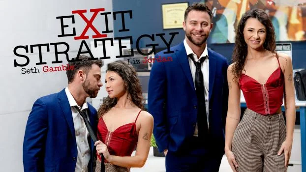 Exit Strategy – Episode 4