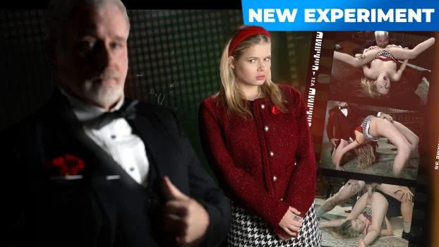 Concept: The “Perv” Godfather (All Favors Come With A Price)