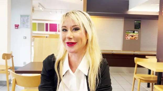 Emma, 45 Years Old, From Brest!