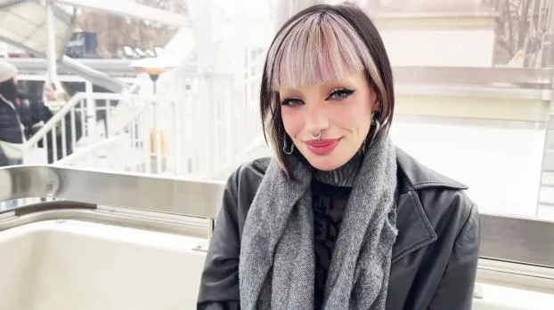 Eva Nexus, A 35-Year-Old Former Chef!