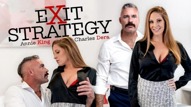 Exit Strategy – Episode 2