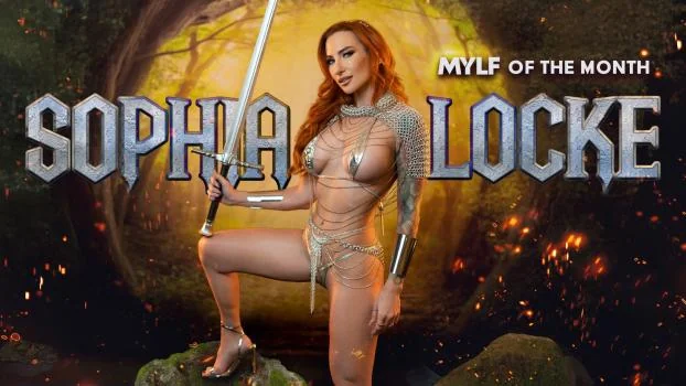 Sophia Locke