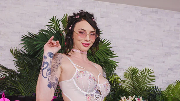 Episode 449 – Indica Marie
