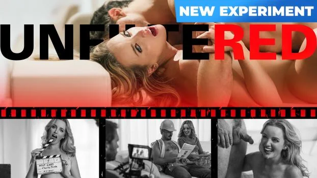 Concept: Unfiltered – Part 3 (Blonde)