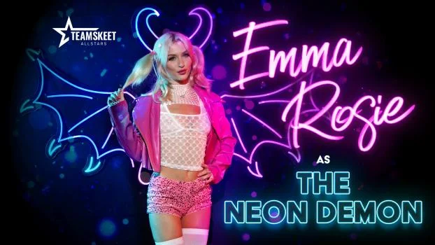Emma Rosie #10