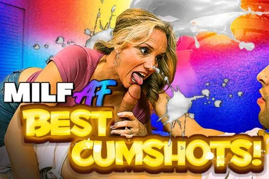 Petite18 Best Cumshots Compilation (Milf)