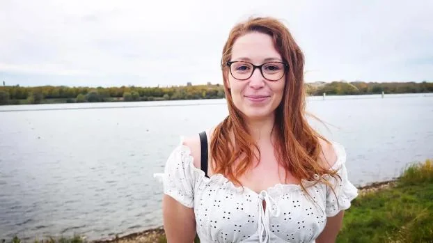 Andrea (Redhead)