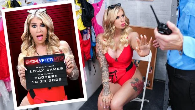 Case No. 8003896 – You Hid A Whistle In Your Ass?! Take Off Your Swimsuit! (Blonde, 36:39)