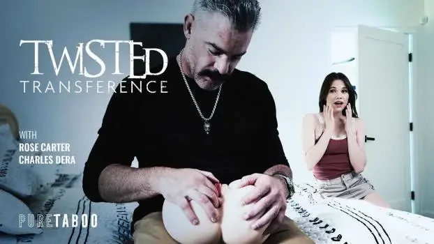 Twisted Transference (Blowjobs, 44:08)