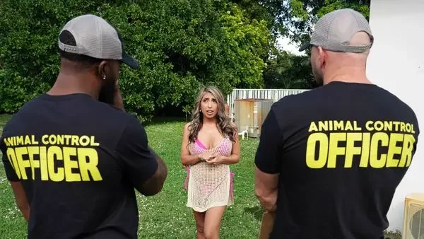Gator Patrol (Big Dick Worship)