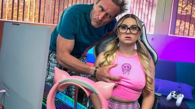 Aria Banks Shoot (Blonde, 1:49:44)