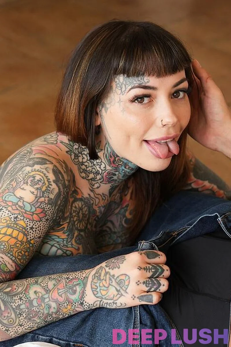 DeepLush – Nasty Fun (Big Tits, 34:32)