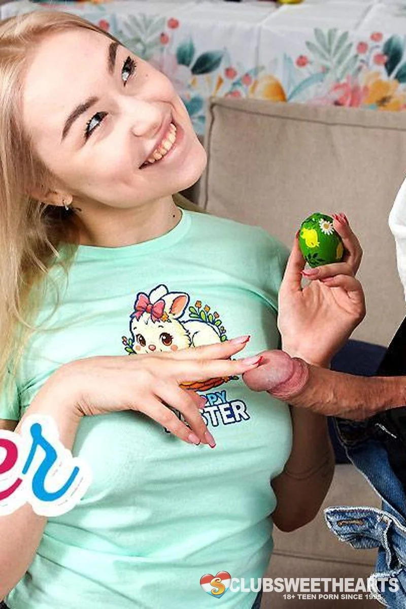 ClubSweethearts – Easter Seggs 2026 (Big Ass)