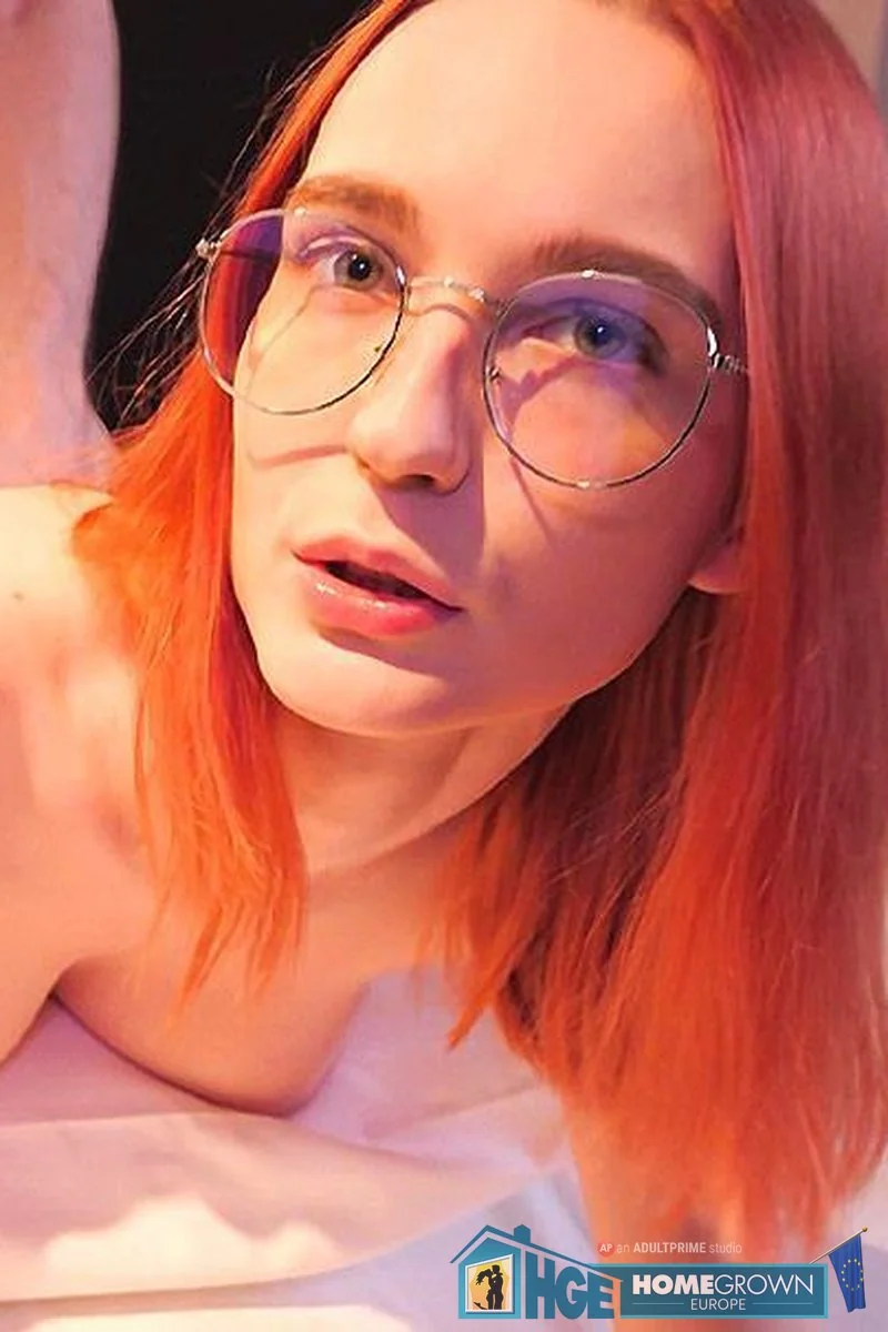 HomeGrownEurope – A Hard One For Skinny Amateur Shina (Blowjob)
