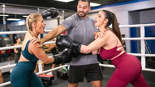 A Pair Of Knock-Out MILFs (Milf)