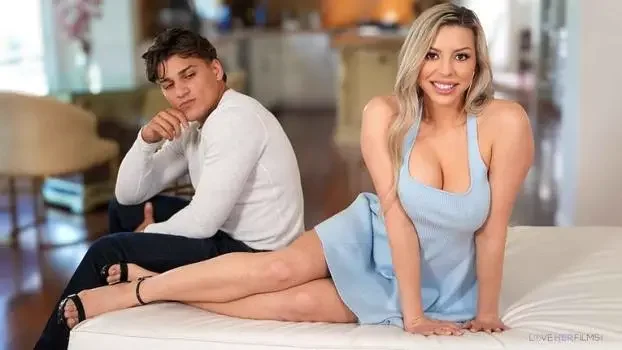 Sharing The Pain (Big Ass)