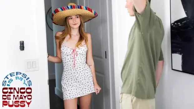 Stepsis Is My Cinco De Mayo Party – S14:E4 (Blonde)