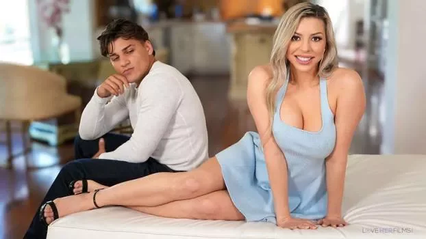 Sharing The Pain (Blonde)