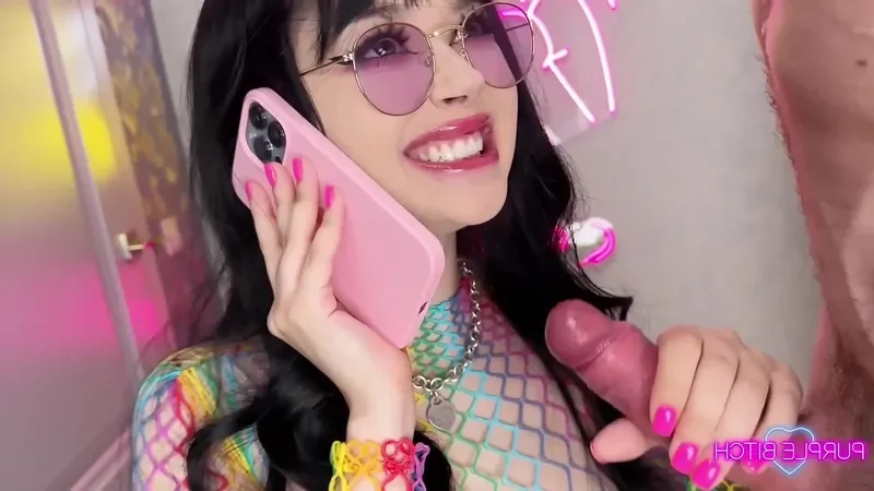 Purple Bitch (Amateurs)