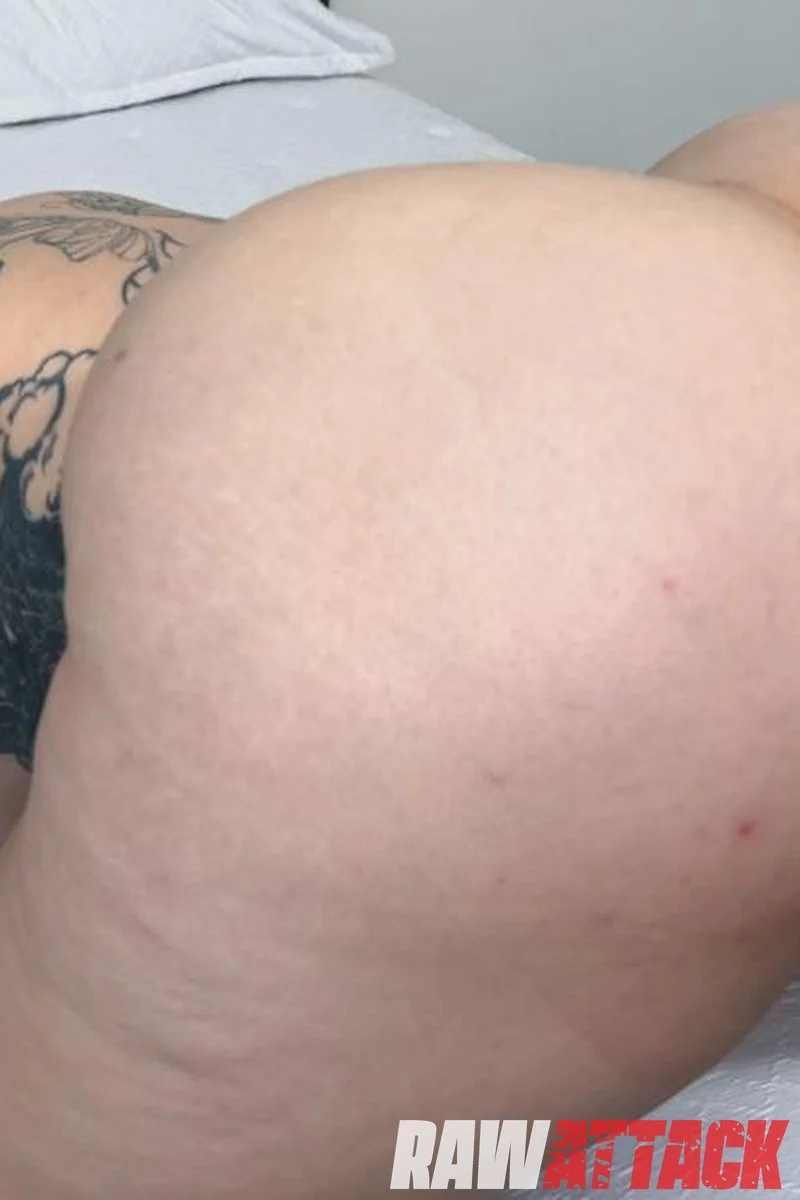 RawAttack – Tour – Dirty Devil Khloe Has Her Pussy Pounded And Tittyfucked (Big Ass)