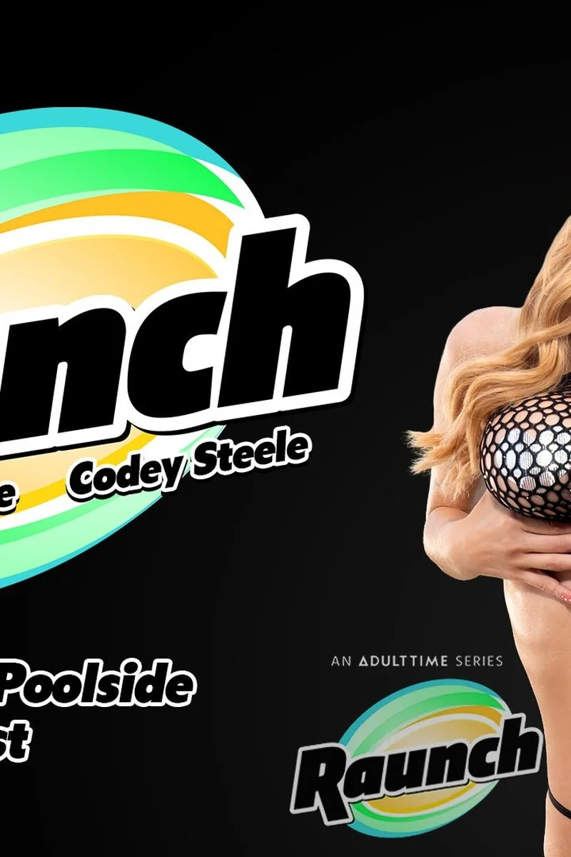 AdultTime – Lilith Grace’s Poolside Fuckfest (Big Dick, 33:35)