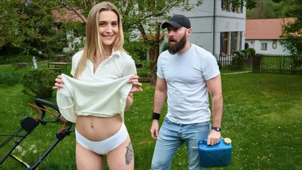 Backyard Cunt Service [40:05]