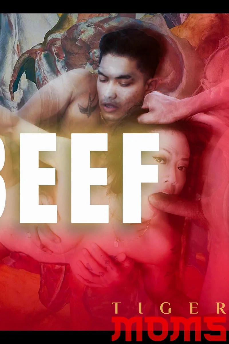 TigerMoms – “Eat My Pussy, Douchebag!” (Kitty Chow Debut + “Beef” Parody) (Asian)