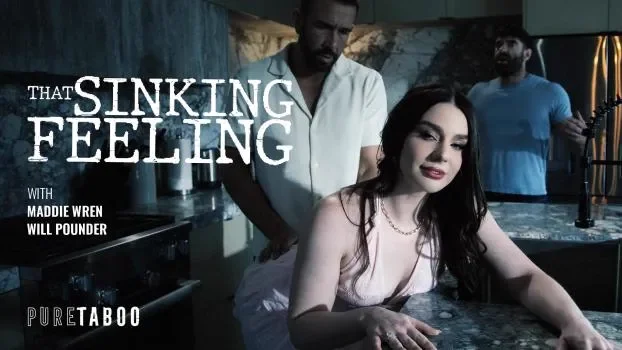 That Sinking Feeling (Blowjobs)