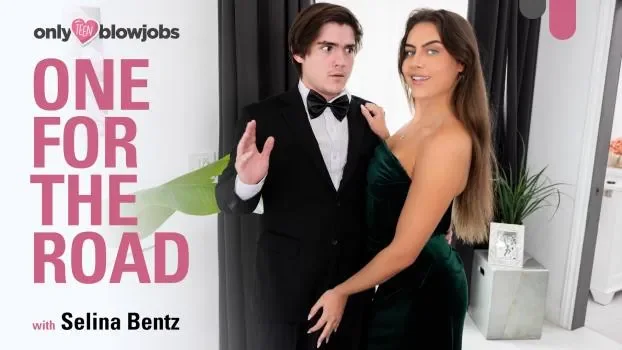 Selina Bentz Shoot (Blowjobs)
