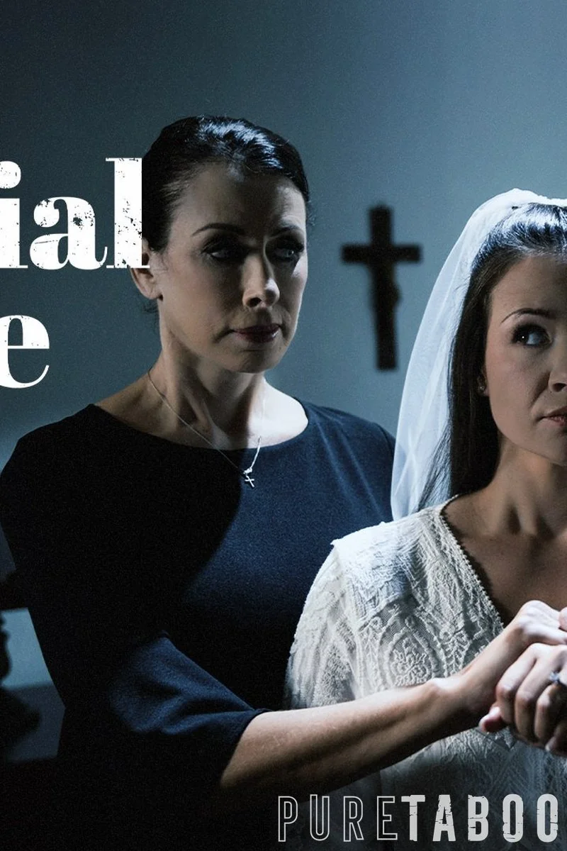 PureTaboo – Celestial Bride (Big Dick)