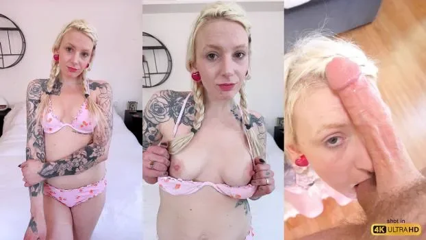 Bunny Bae (Blonde)