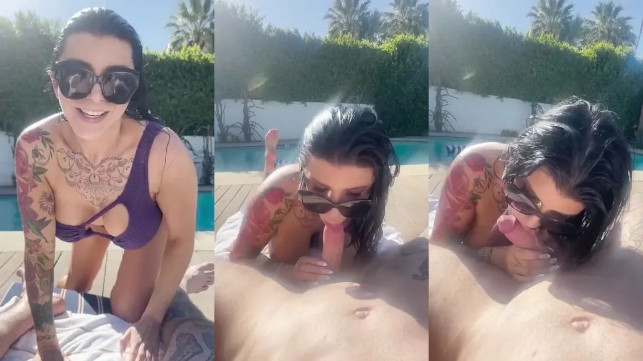 Romi Rain (Amateurs)