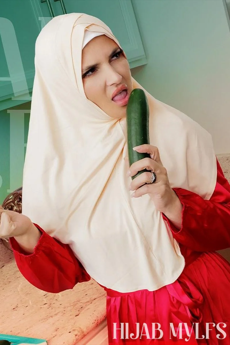 HijabMylfs – No Nut Dating (Big Dick, 47:54)