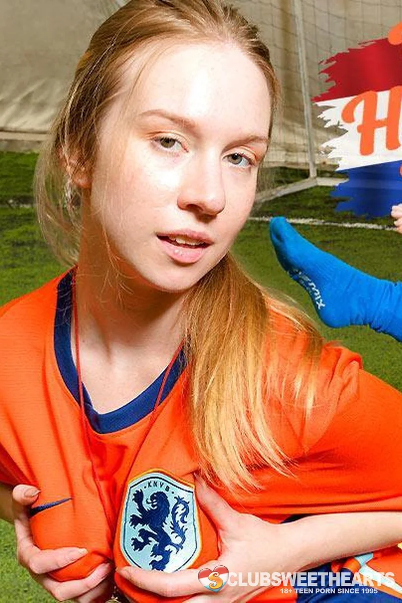 ClubSweethearts – Hup Holland Hup