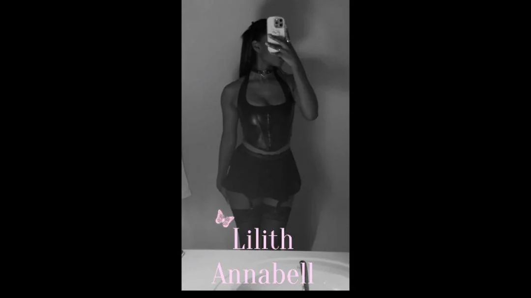 Lilith Annabell