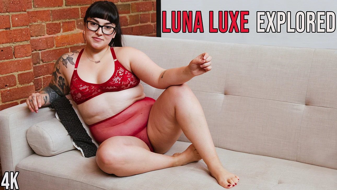 Luna Luxe – Explored