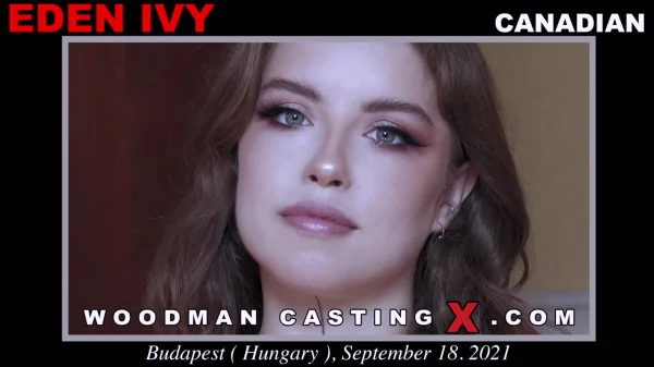 Eden Ivy Casting