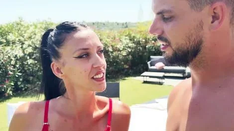 Louna Talks About Her Fantasies… Then Goes Off The Rails!