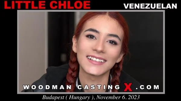 Little Chloe Casting