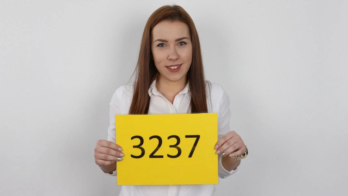 Czech Casting 1758: Sara (22)