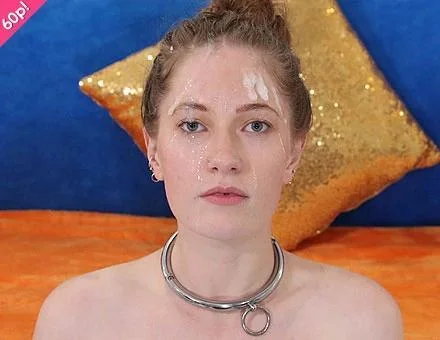 FacialAbuse Nixie Blackwood – Filthy Little Cocksleeve