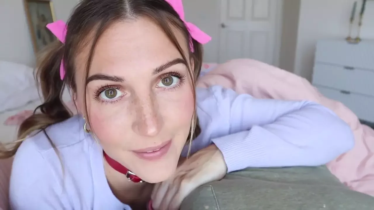 Daddys Girl with Anal