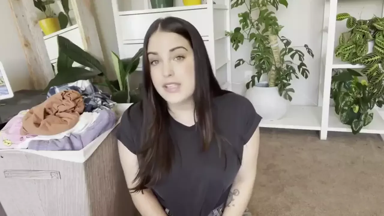 Making Mommy a Pornstar