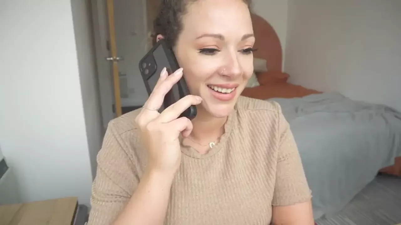 Step-Mom Wants You Back